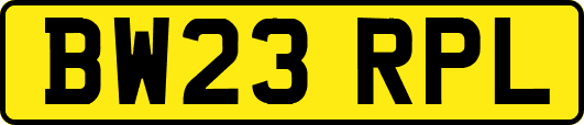 BW23RPL