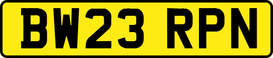 BW23RPN