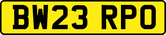 BW23RPO