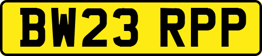 BW23RPP