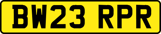 BW23RPR