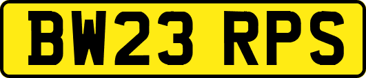 BW23RPS