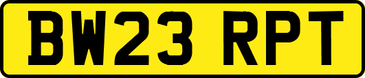 BW23RPT