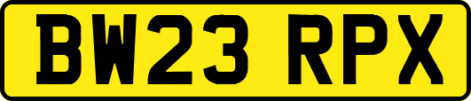 BW23RPX