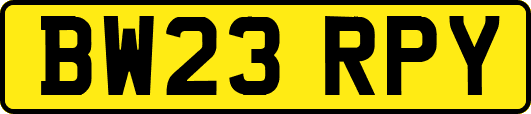 BW23RPY