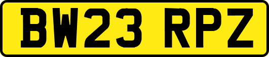 BW23RPZ