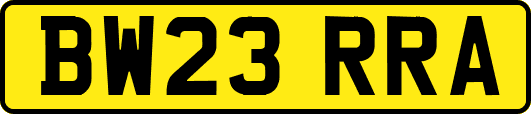 BW23RRA