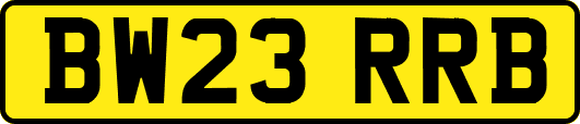 BW23RRB