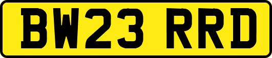 BW23RRD