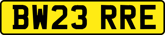 BW23RRE