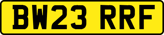 BW23RRF