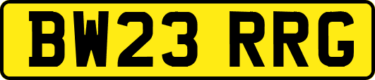 BW23RRG