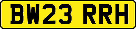 BW23RRH