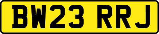 BW23RRJ