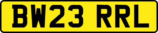 BW23RRL