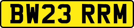 BW23RRM