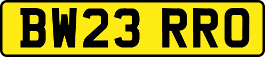 BW23RRO