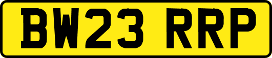 BW23RRP