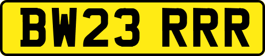 BW23RRR