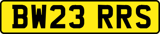 BW23RRS