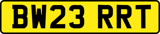 BW23RRT