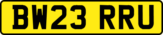 BW23RRU