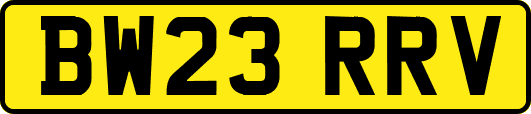 BW23RRV