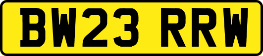 BW23RRW
