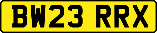 BW23RRX