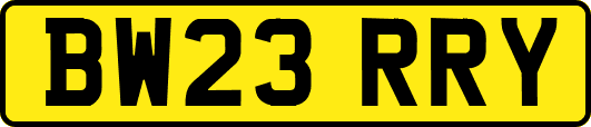 BW23RRY