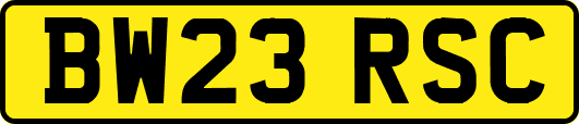 BW23RSC