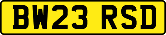 BW23RSD
