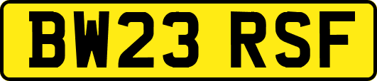 BW23RSF