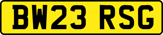 BW23RSG