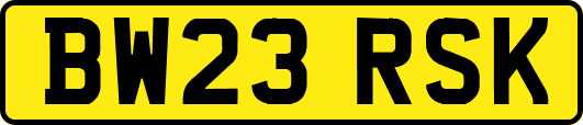BW23RSK