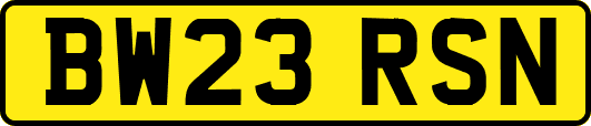 BW23RSN