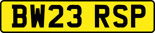 BW23RSP