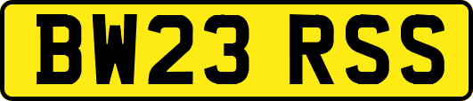 BW23RSS