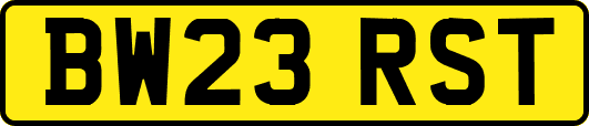BW23RST