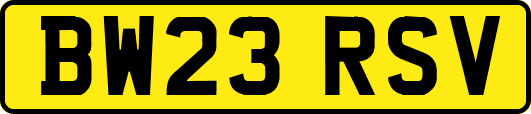 BW23RSV
