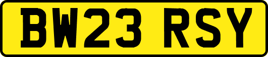 BW23RSY