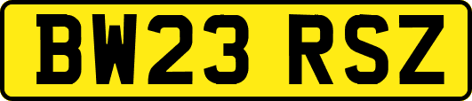 BW23RSZ