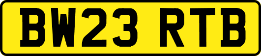 BW23RTB