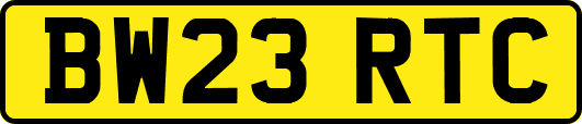 BW23RTC