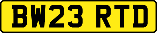 BW23RTD
