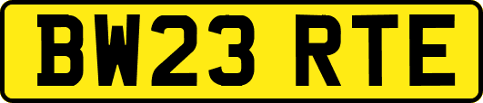 BW23RTE