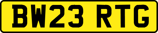 BW23RTG