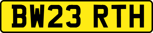 BW23RTH