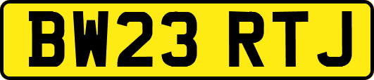 BW23RTJ