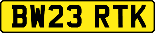 BW23RTK